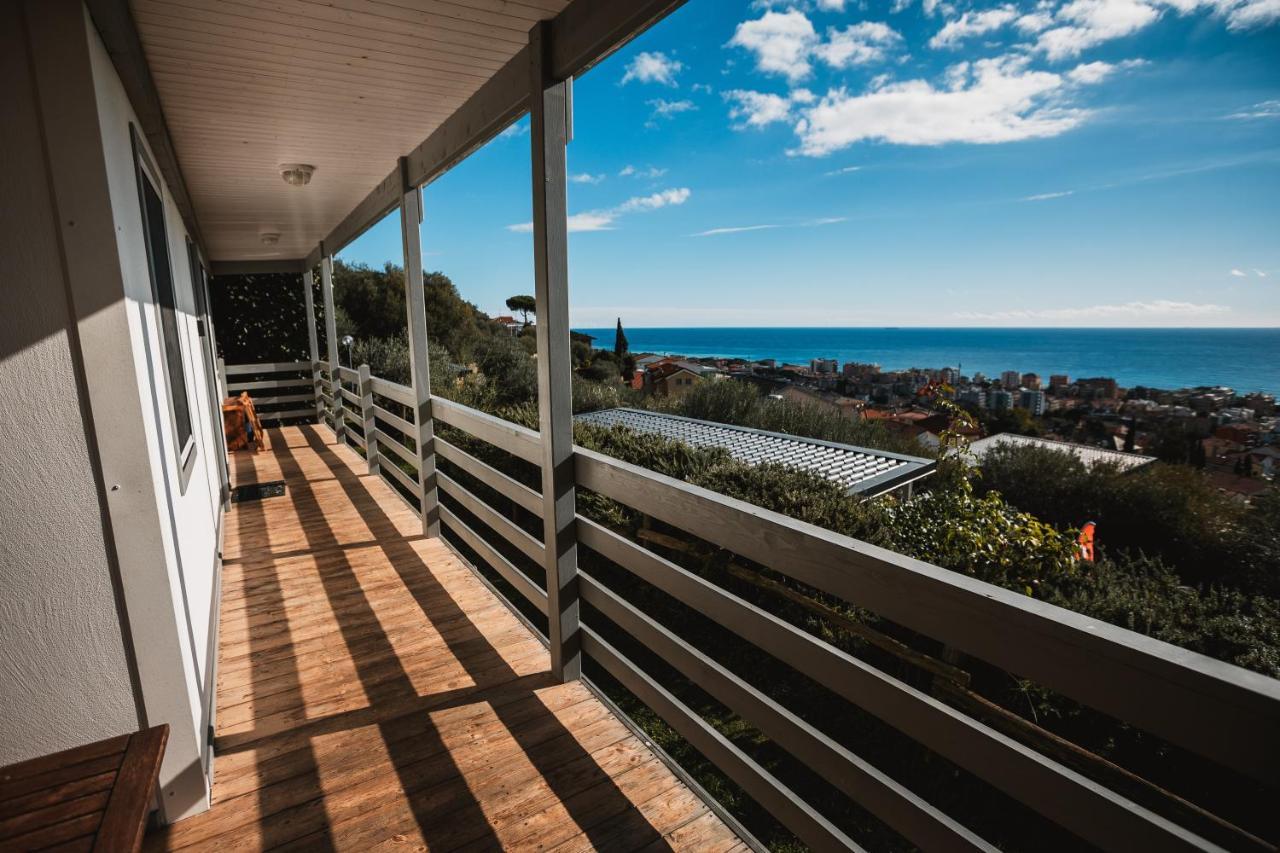 Agriturismo Rose Di Pietra Pietra Ligure Zewnętrze zdjęcie