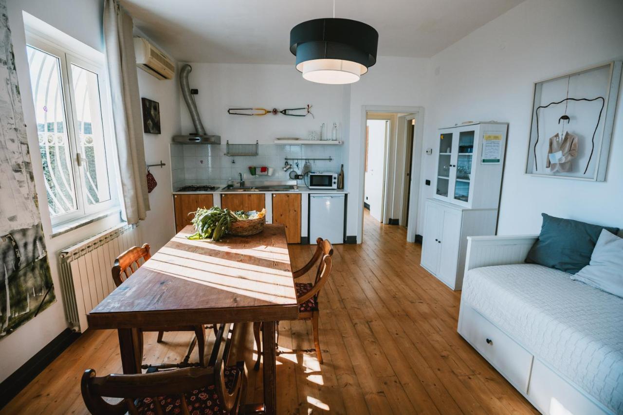 Agriturismo Rose Di Pietra Pietra Ligure Zewnętrze zdjęcie