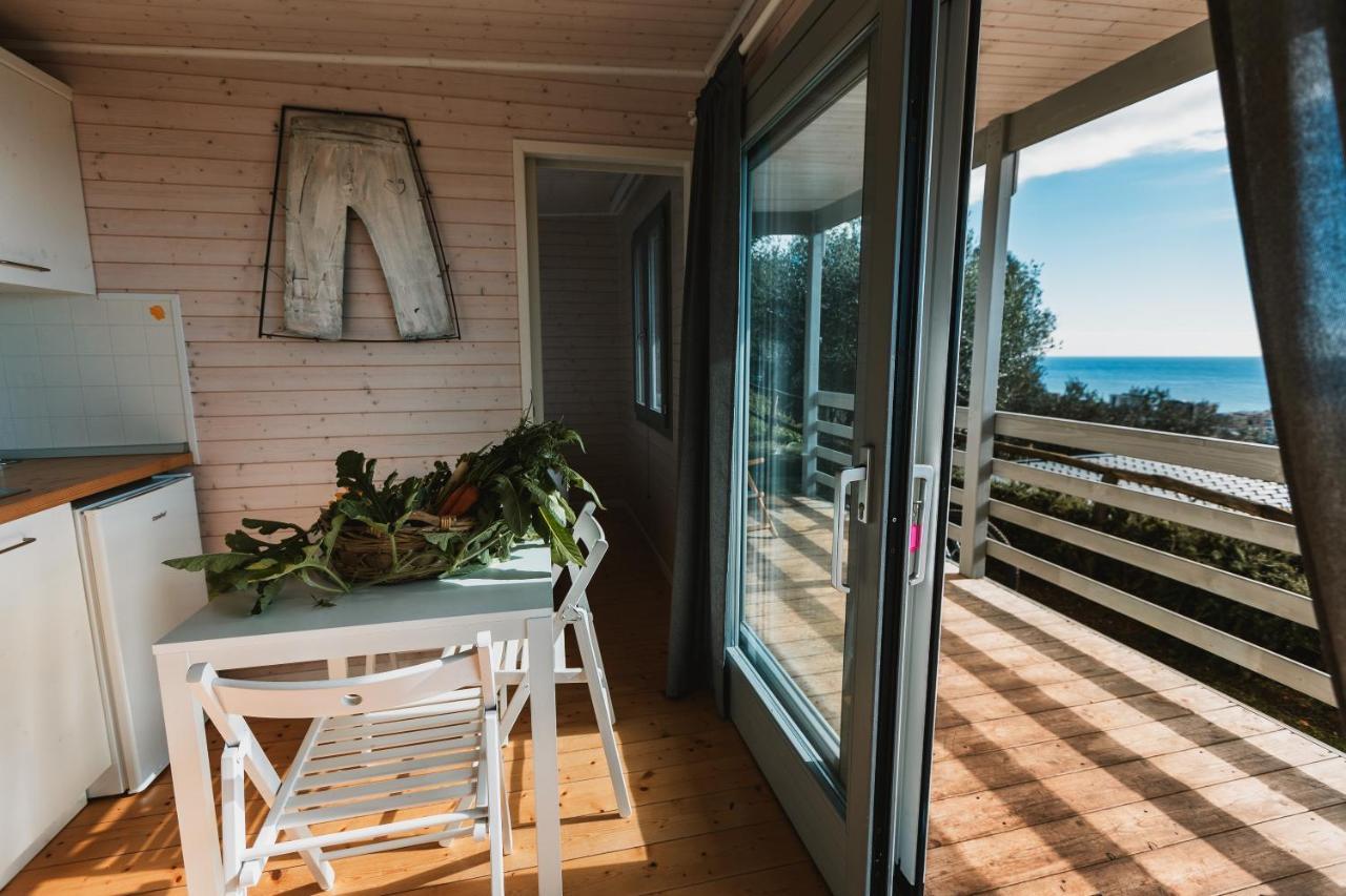 Agriturismo Rose Di Pietra Pietra Ligure Zewnętrze zdjęcie
