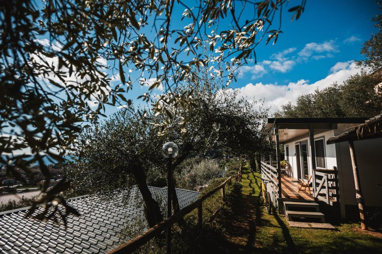 Agriturismo Rose Di Pietra Pietra Ligure Zewnętrze zdjęcie