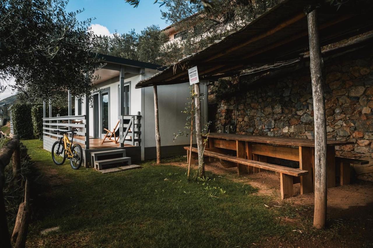 Agriturismo Rose Di Pietra Pietra Ligure Zewnętrze zdjęcie