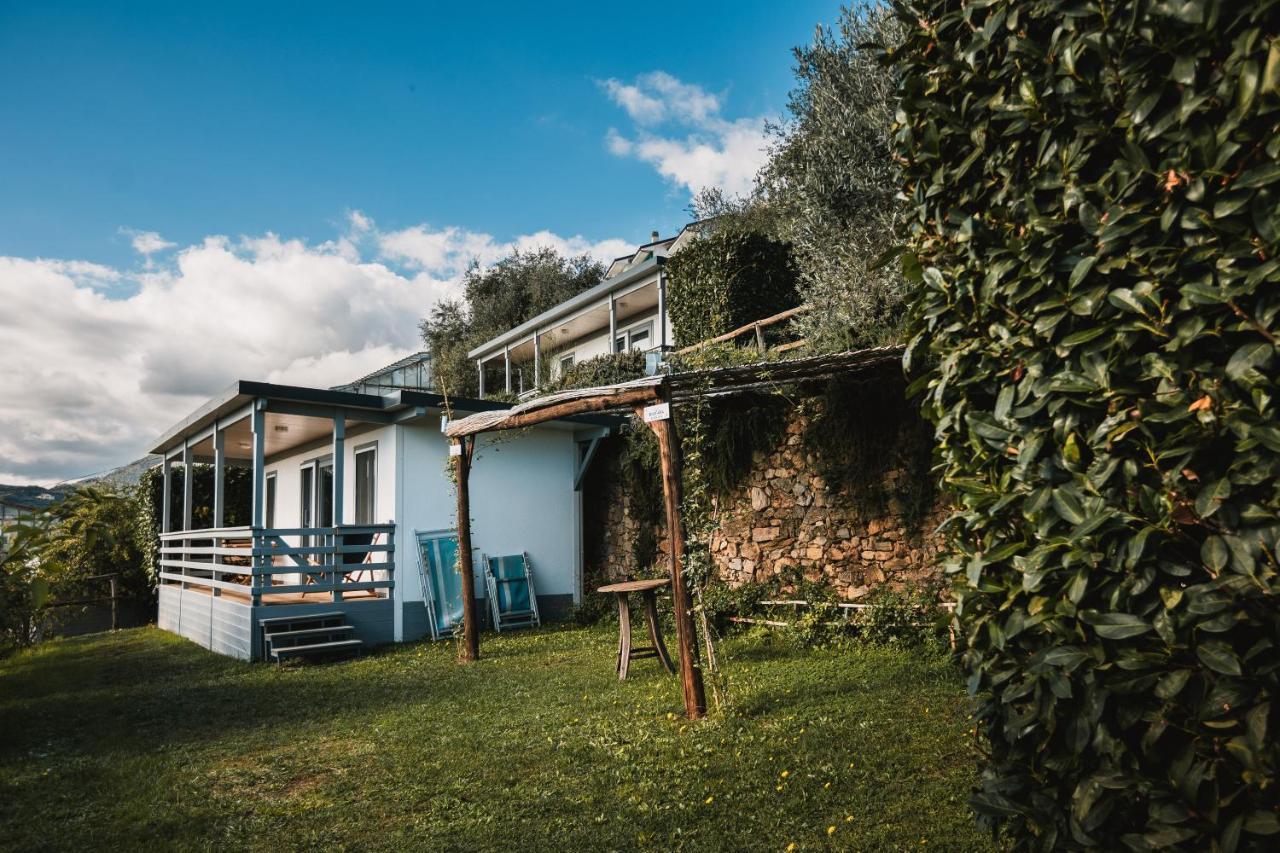 Agriturismo Rose Di Pietra Pietra Ligure Zewnętrze zdjęcie