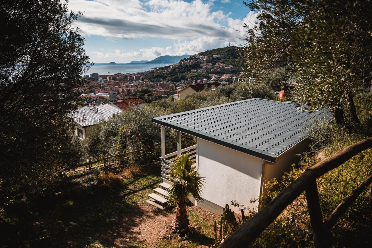 Agriturismo Rose Di Pietra Pietra Ligure Zewnętrze zdjęcie