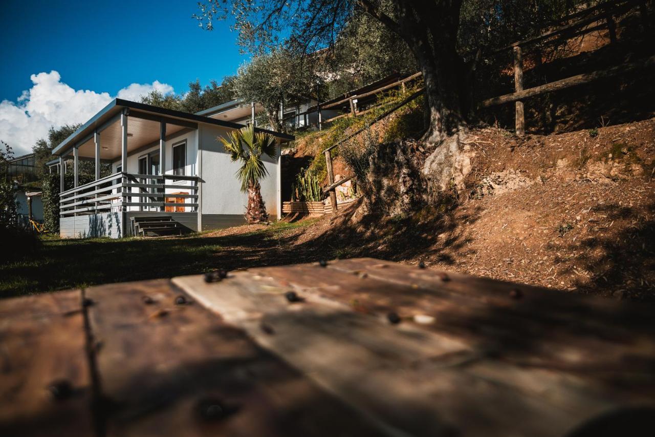 Agriturismo Rose Di Pietra Pietra Ligure Zewnętrze zdjęcie