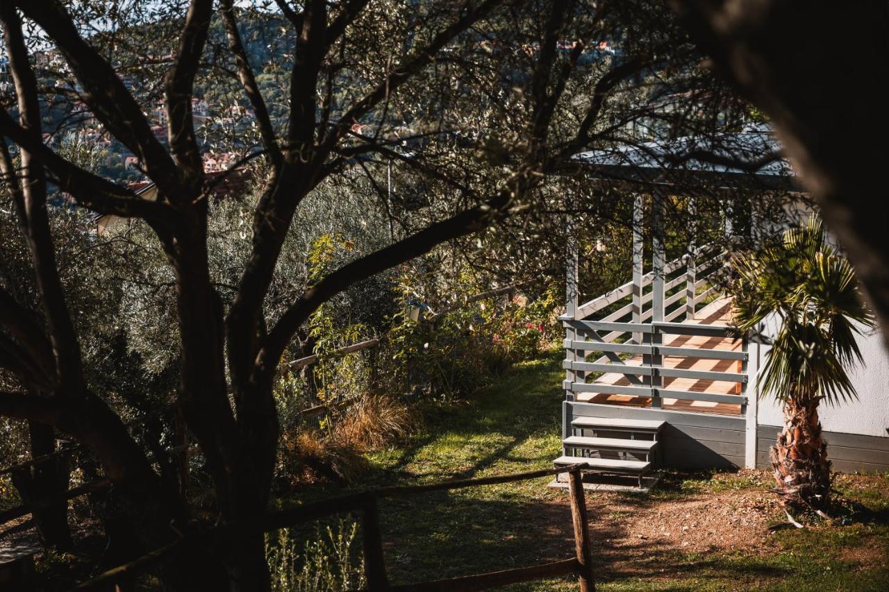 Agriturismo Rose Di Pietra Pietra Ligure Zewnętrze zdjęcie