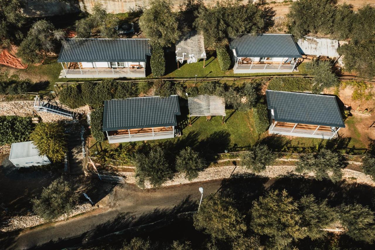 Agriturismo Rose Di Pietra Pietra Ligure Zewnętrze zdjęcie