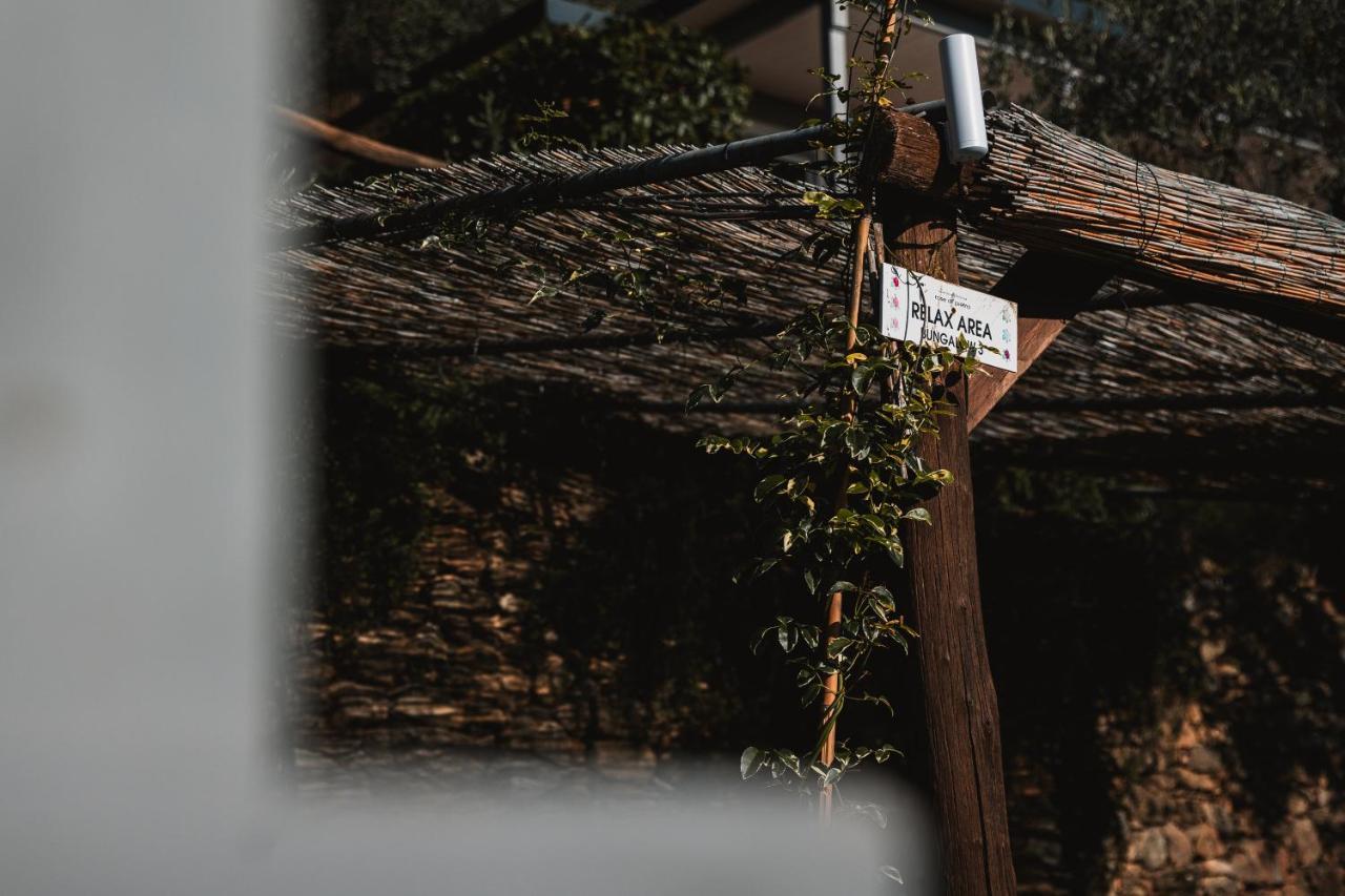 Agriturismo Rose Di Pietra Pietra Ligure Zewnętrze zdjęcie