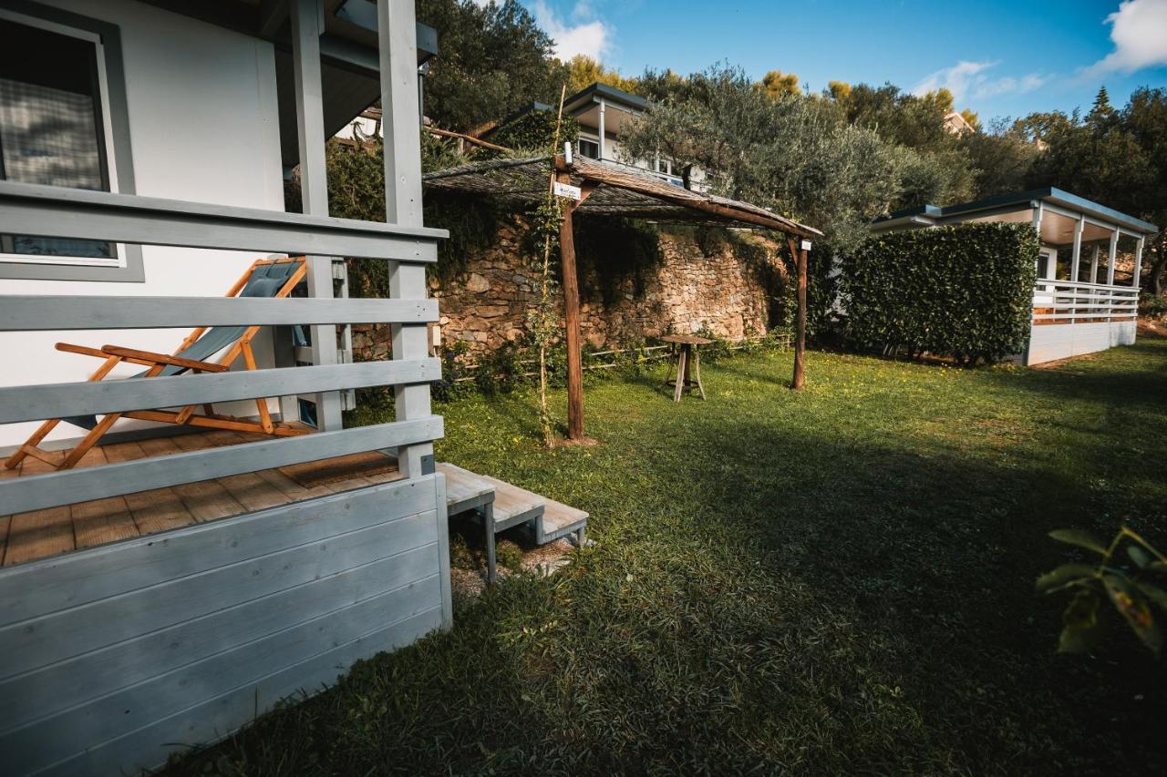 Agriturismo Rose Di Pietra Pietra Ligure Zewnętrze zdjęcie