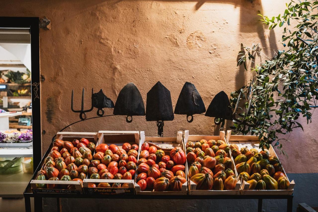 Agriturismo Rose Di Pietra Pietra Ligure Zewnętrze zdjęcie
